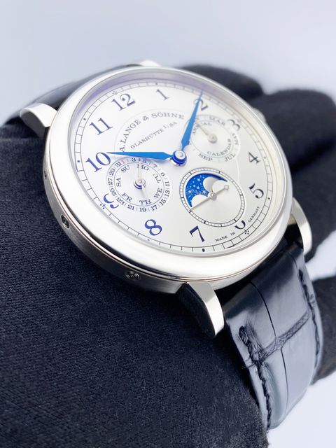 A. Lange and Sohne 1815 238.026 Image 4